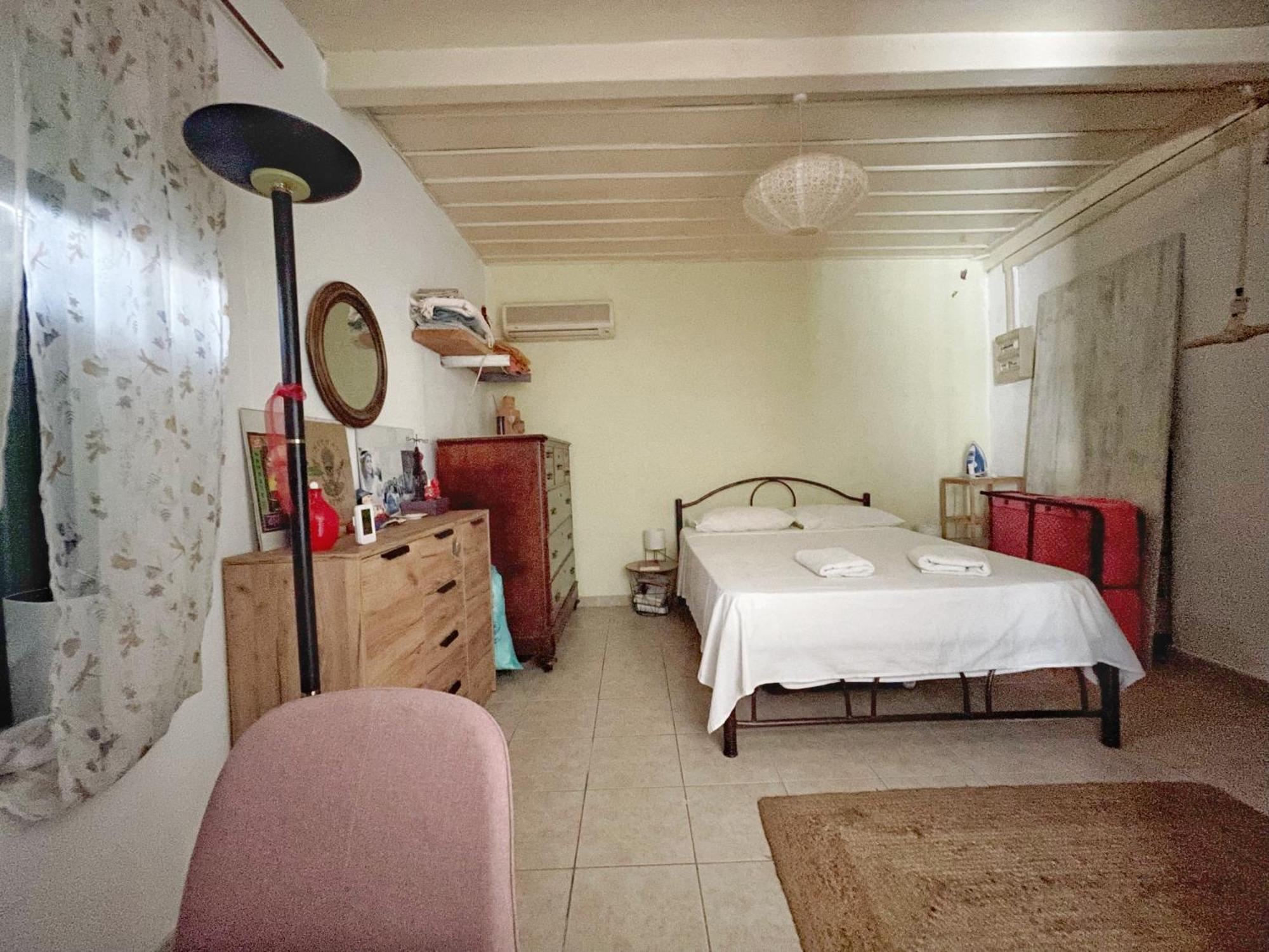 Filoxenos Houses Corfu Island Mantouki Exterior photo