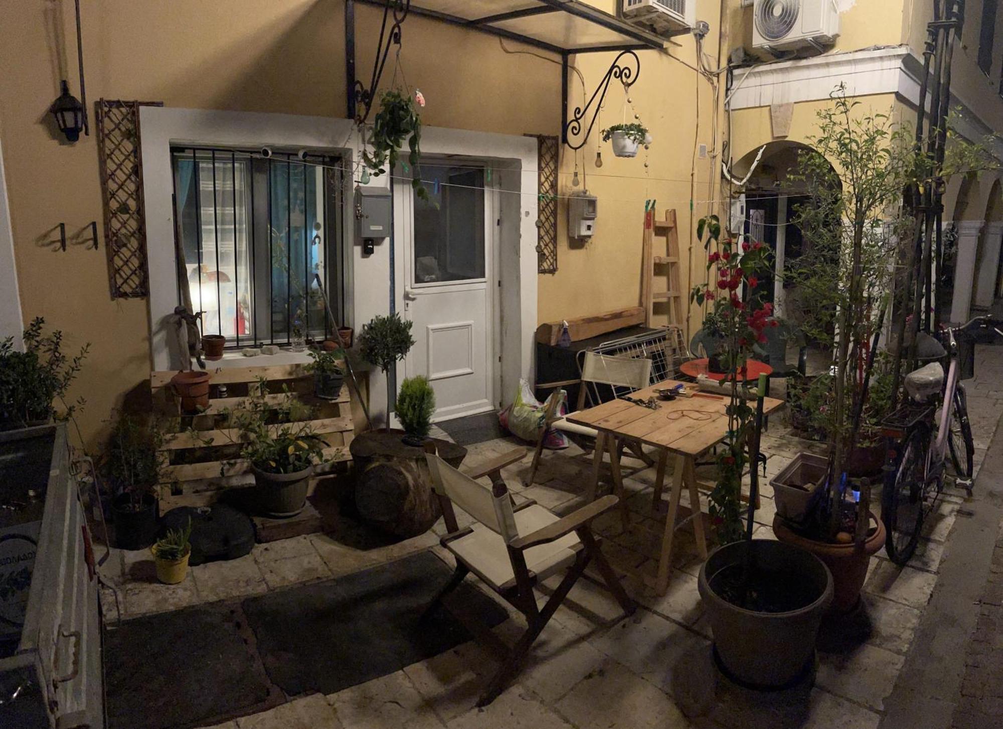 Filoxenos Houses Corfu Island Mantouki Exterior photo